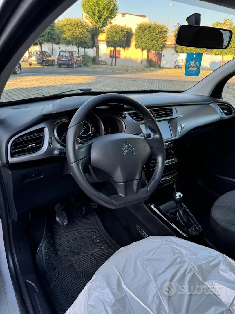 Citroen C3 2016 photo 5