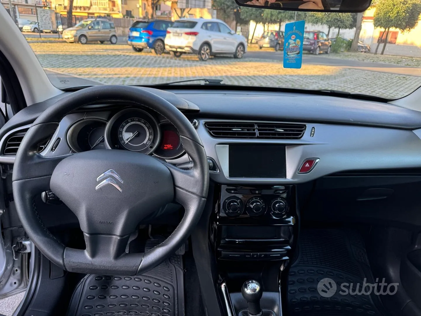 Citroen C3 2016 photo 4