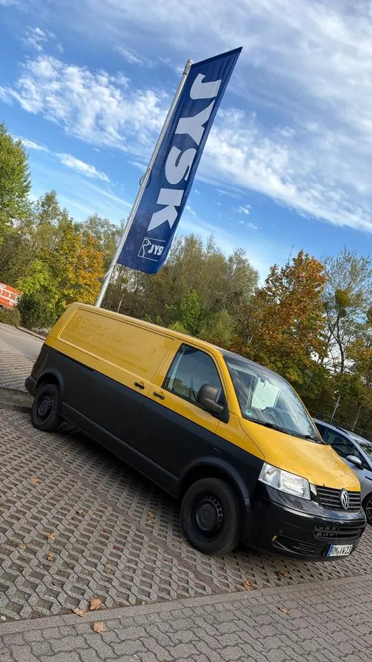 Volkswagen T5