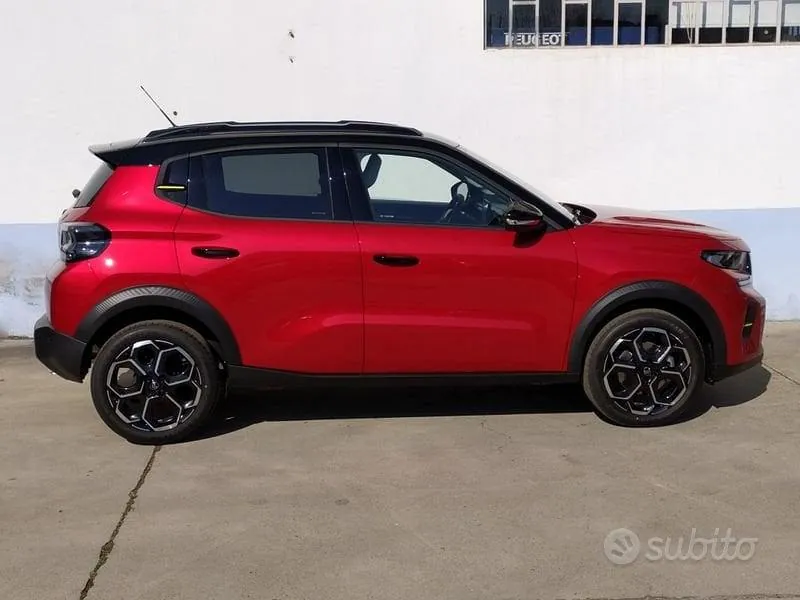 Citroen C3 2026 photo 3