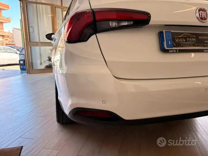 Fiat Tipo 2018 photo 4