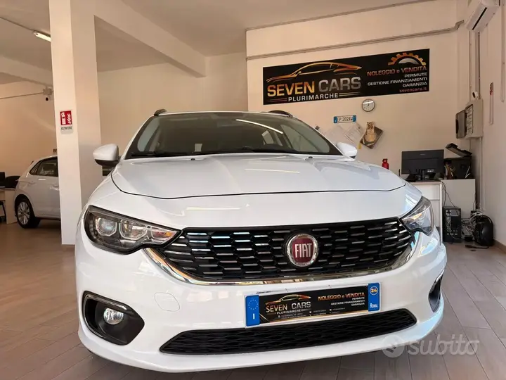 Fiat Tipo