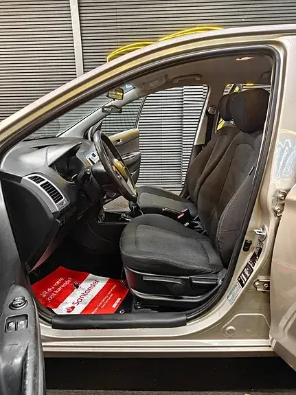 Hyundai I20 2012 photo 5