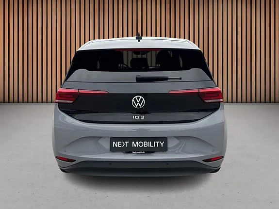Volkswagen Id.3 2024 photo 5