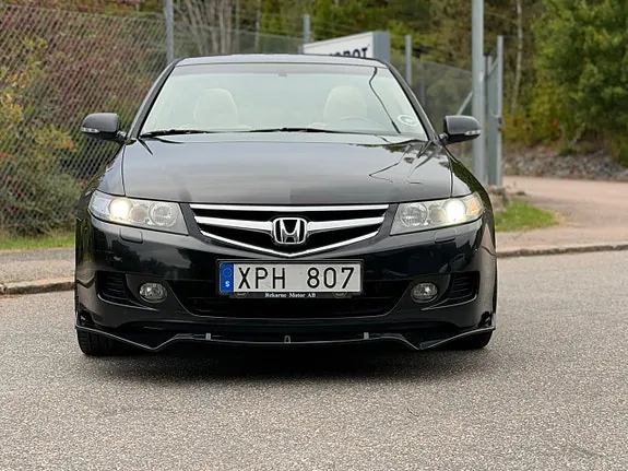Honda Accord 2006 photo 2