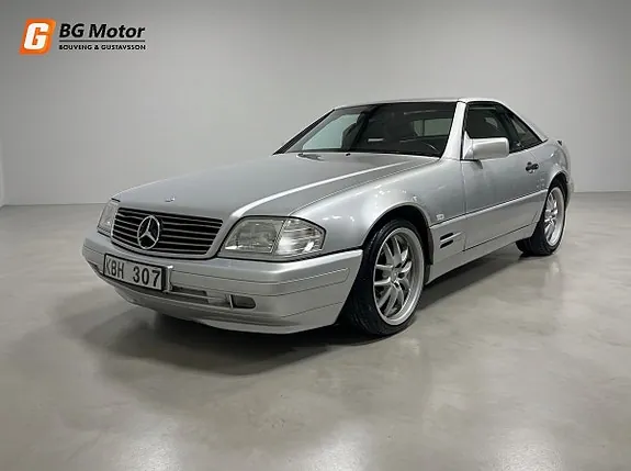 Mercedes-Benz Sl280