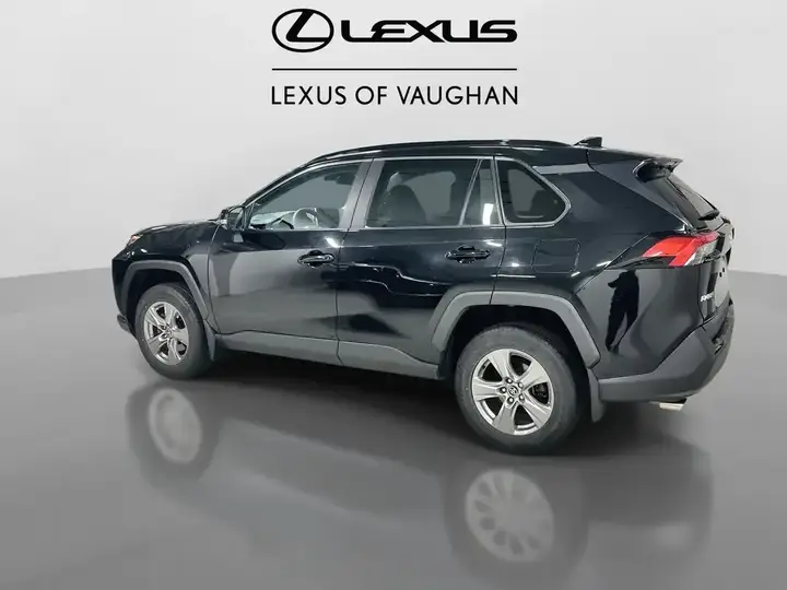 Toyota Rav4 2023 photo 4