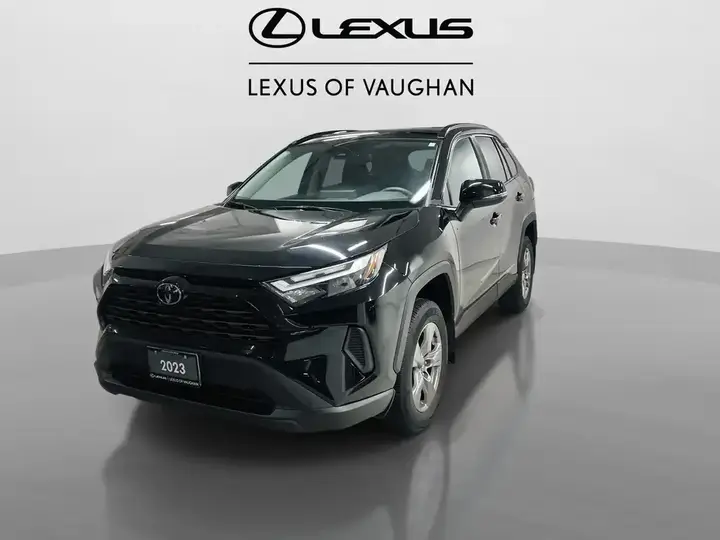 Toyota Rav4 2023 photo 2