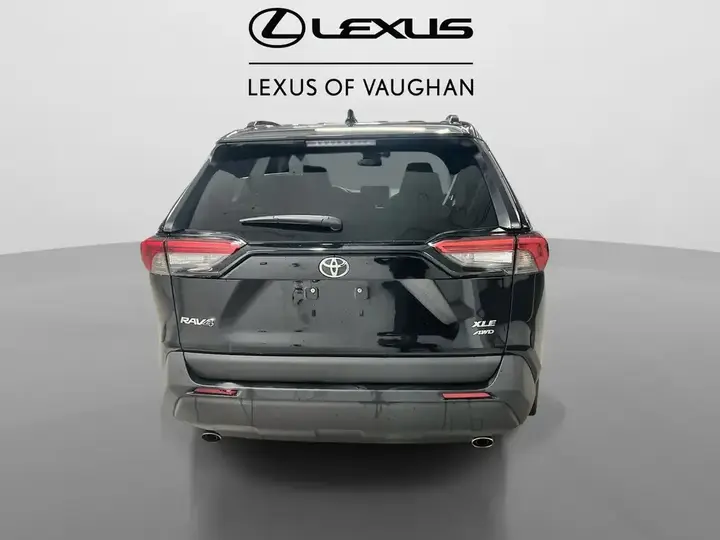 Toyota Rav4 2023 photo 5