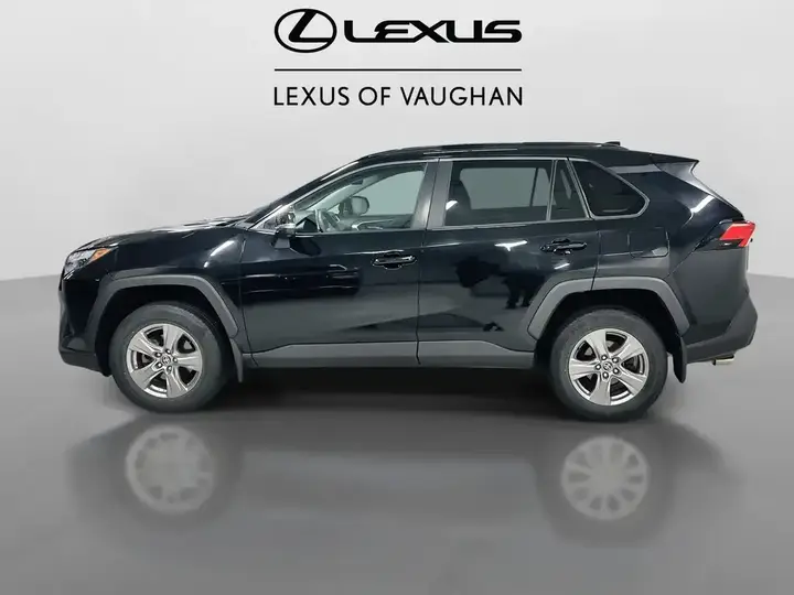 Toyota Rav4 2023 photo 3