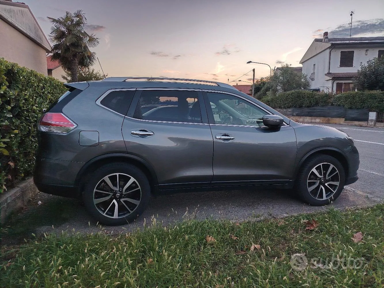 Nissan X-Trail 2016 photo 2