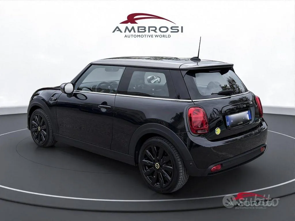 Mini Cooper Se 2022 photo 4