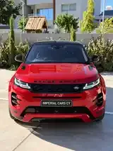Land Rover Range Rover Evoque 2023 photo 3