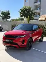 Land Rover Range Rover Evoque 2023 photo 4