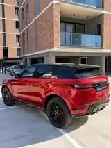 Land Rover Range Rover Evoque 2023 photo 5
