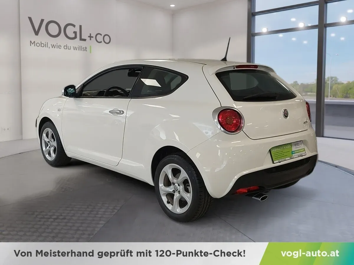 Alfa Romeo Mito 2019 photo 3