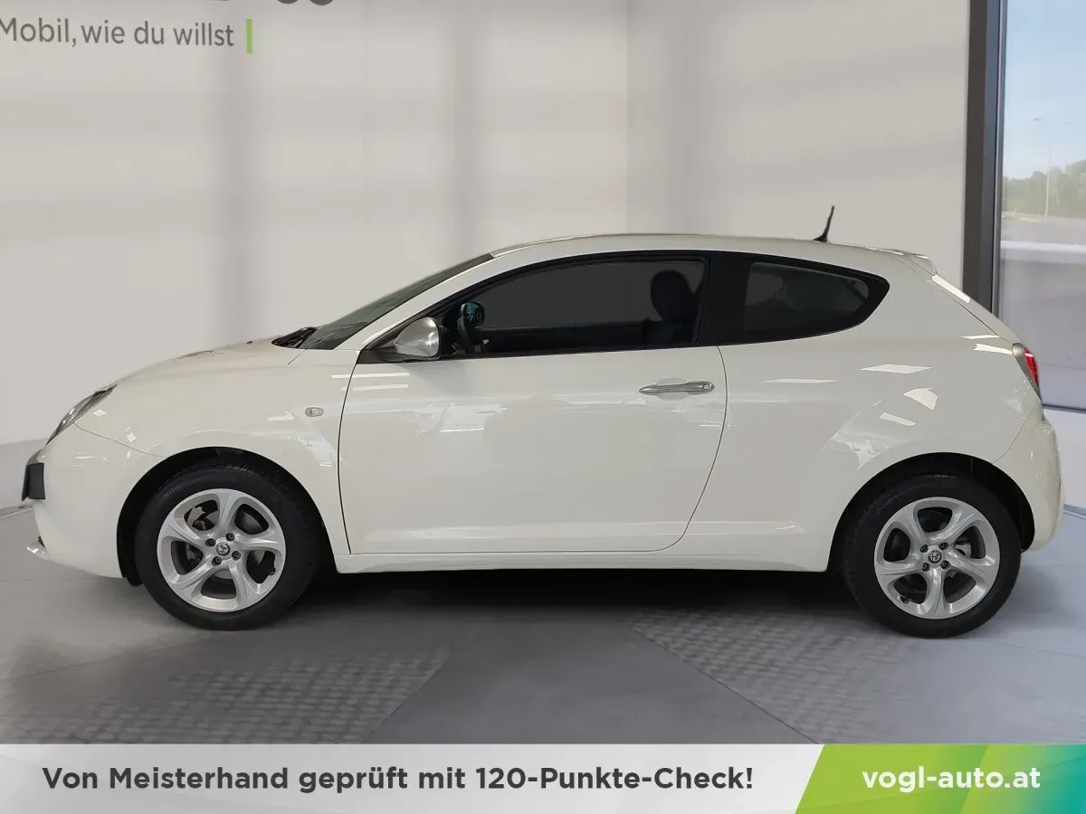 Alfa Romeo Mito 2019 photo 2