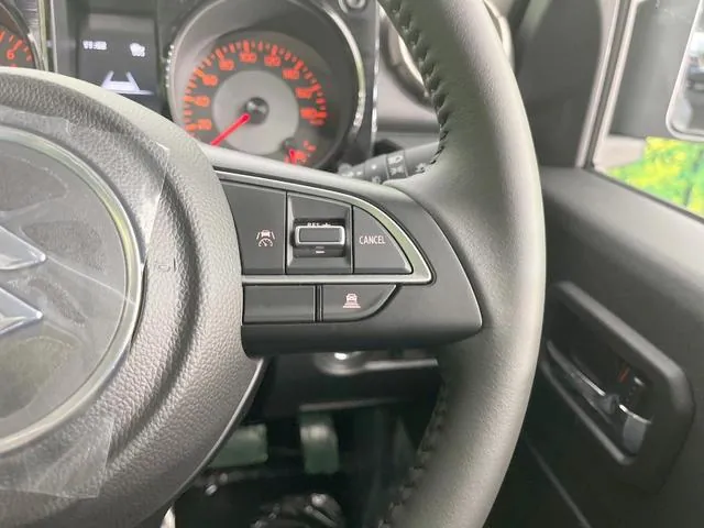 Suzuki Jimny 2026 photo 5