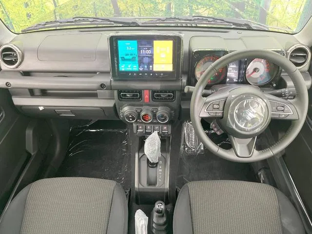 Suzuki Jimny 2026 photo 2