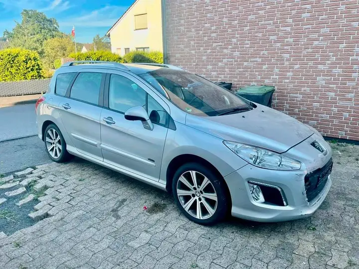 Peugeot 308 Sw
