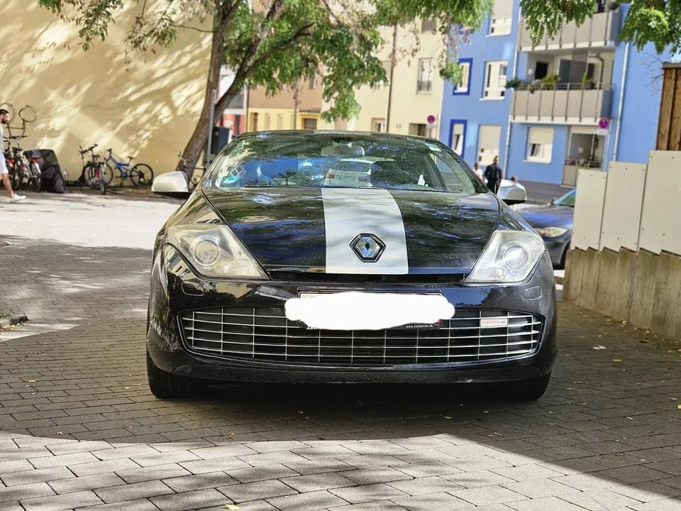 Renault Laguna