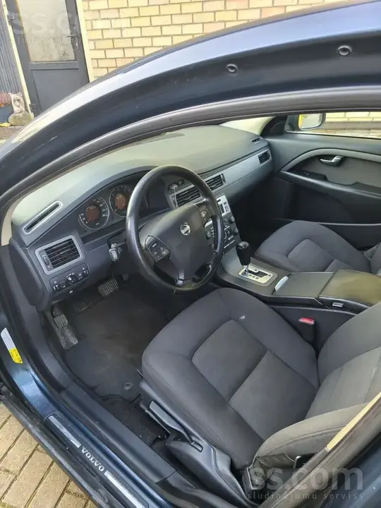 Volvo S80 2006 photo 4