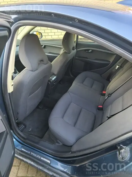 Volvo S80 2006 photo 5
