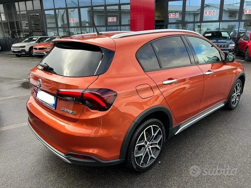 Fiat Tipo Cross 2022 photo 5