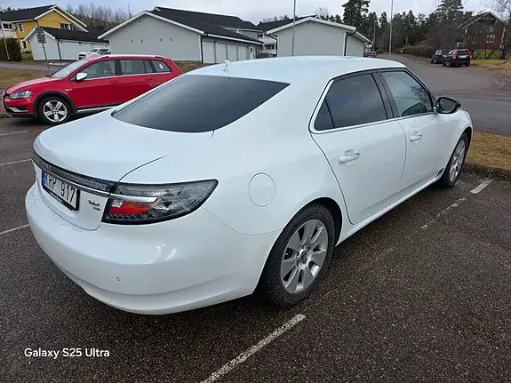 Saab 9-5