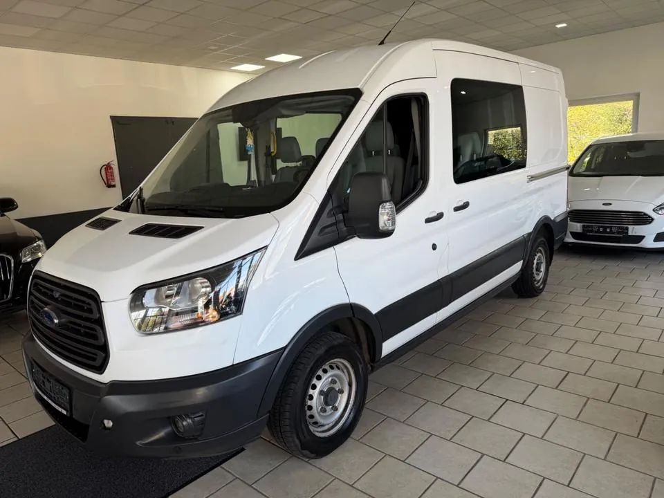 Ford Transit Kombi