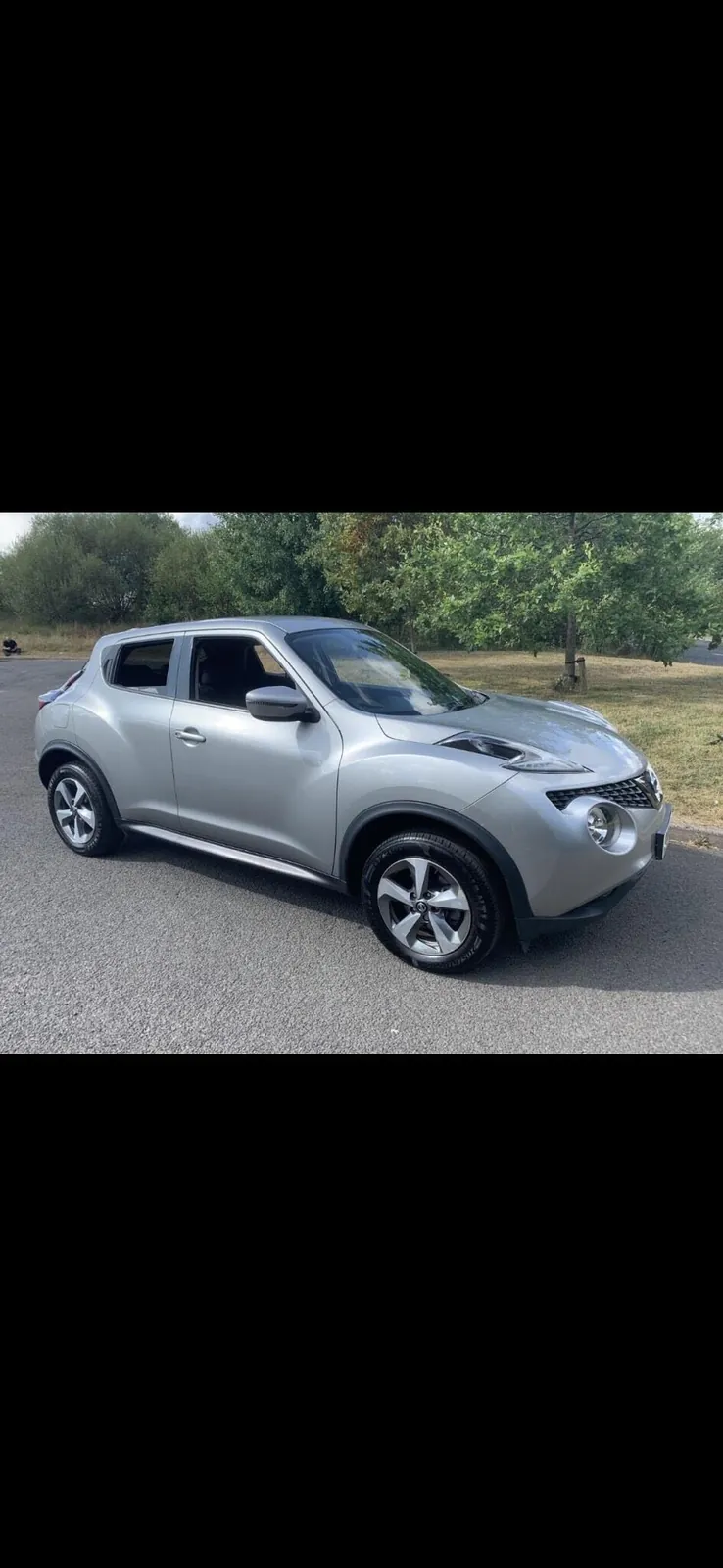 Nissan Juke 2019 photo 4