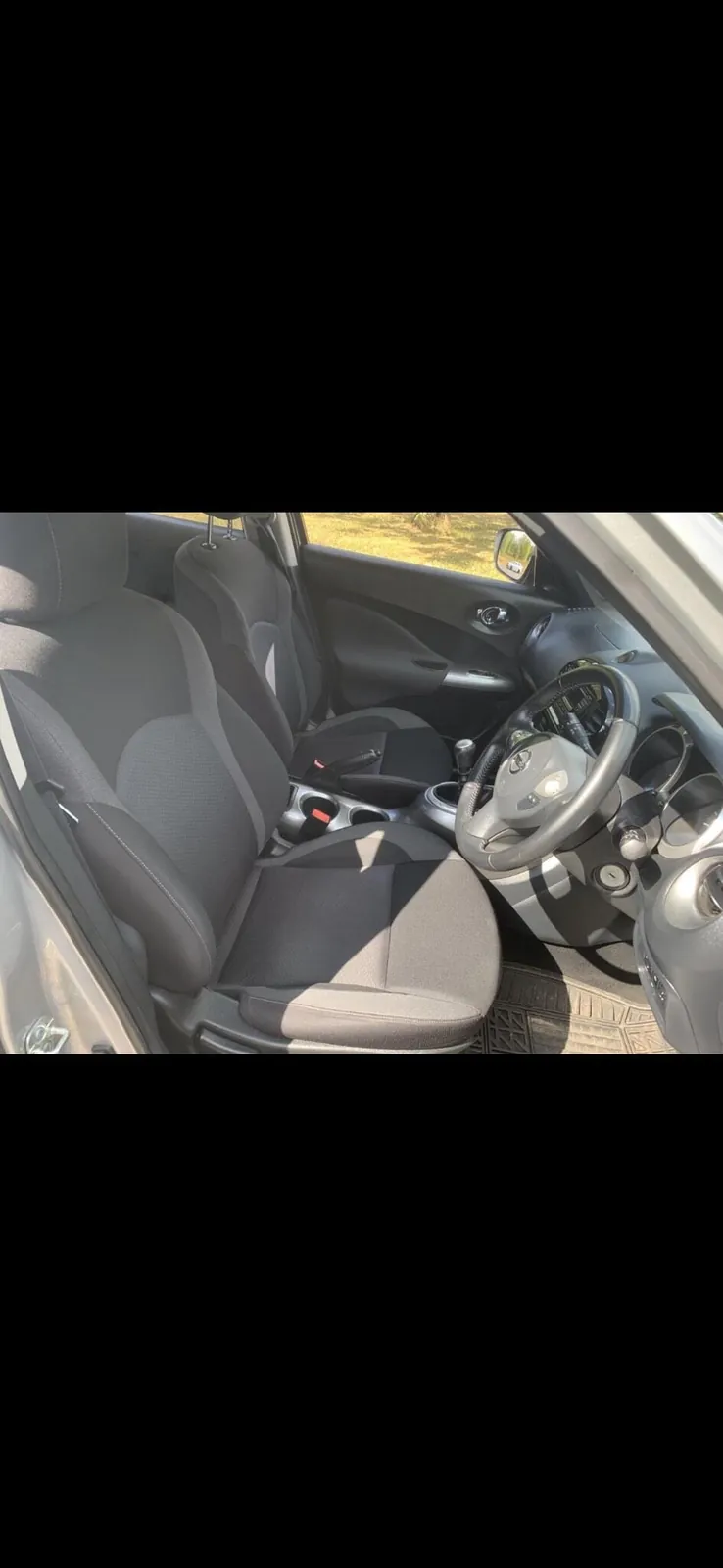 Nissan Juke 2019 photo 5