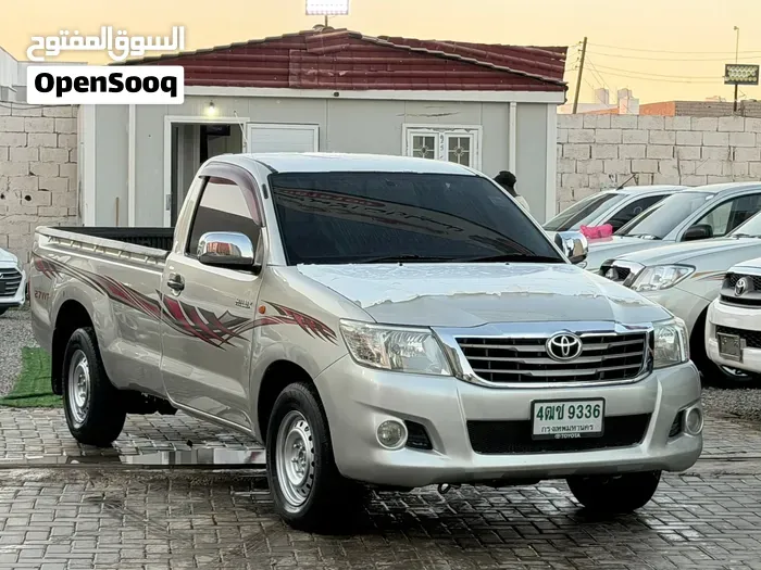 Nissan Np300 2013 photo 5