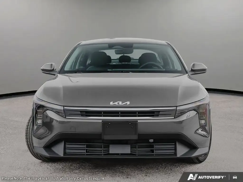 Kia K4 2026 photo 2