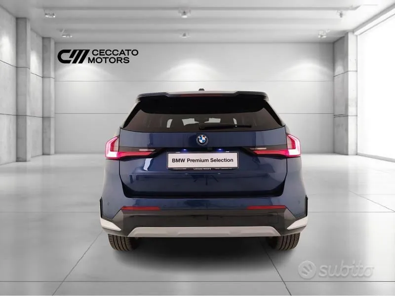 BMW X1 2022 photo 5