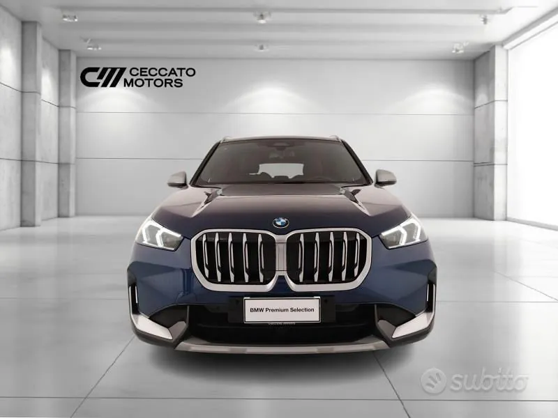 BMW X1 2022 photo 2