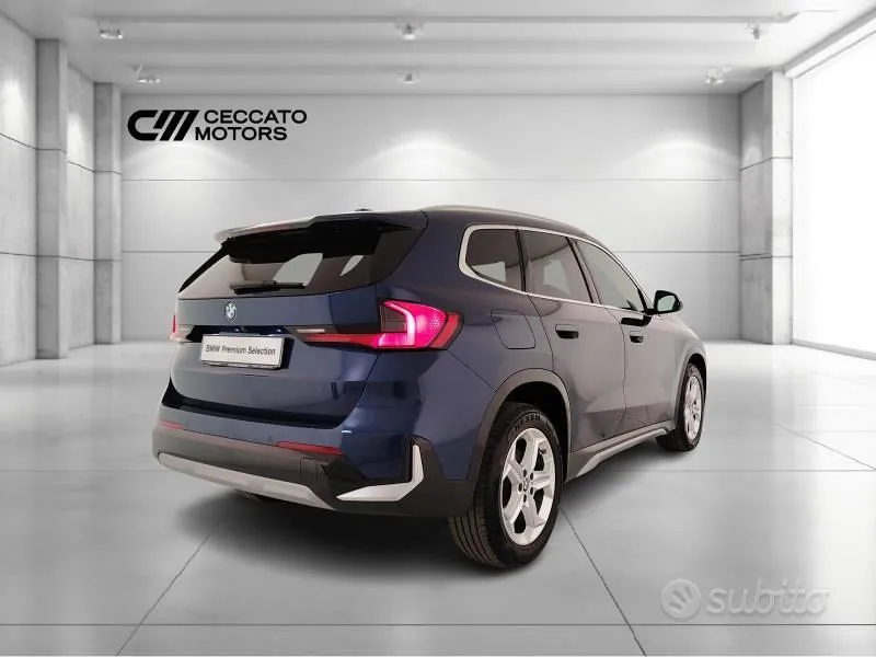 BMW X1 2022 photo 4