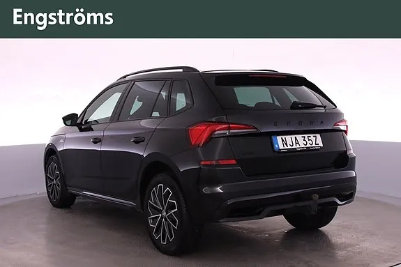Skoda Kamiq 2023 photo 4