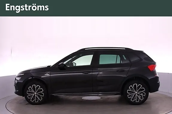 Skoda Kamiq 2023 photo 5