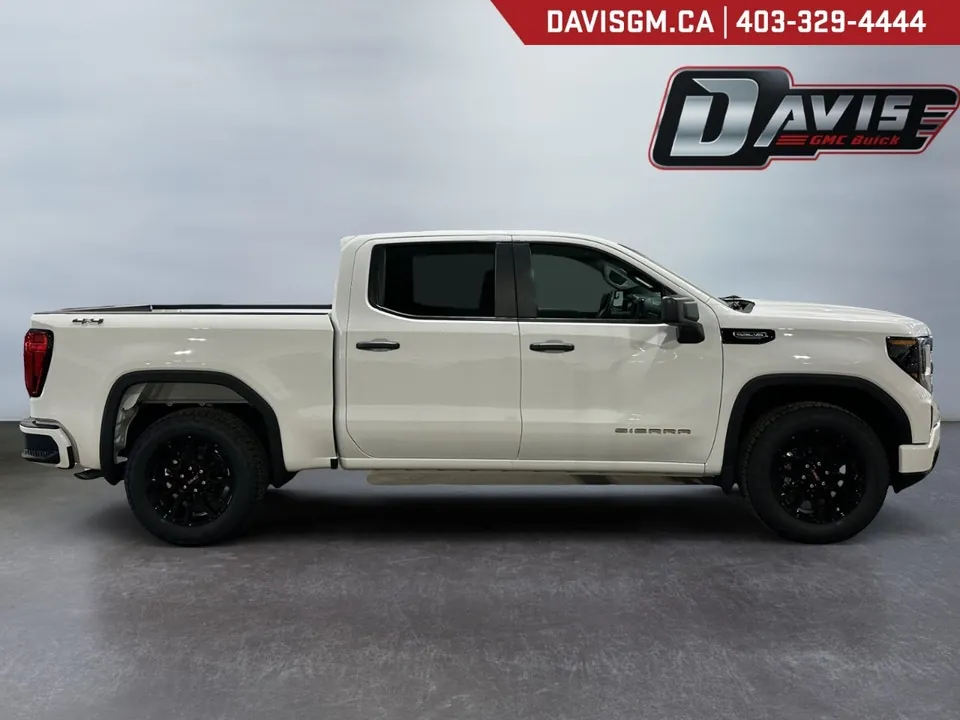 GMC Sierra 1500 2026 photo 4