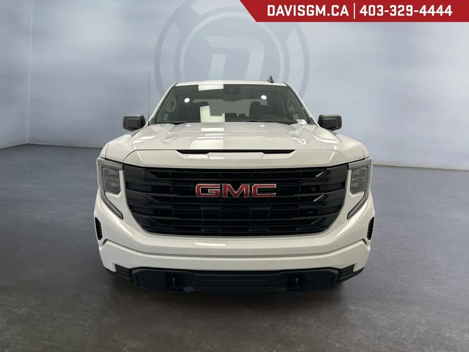 GMC Sierra 1500 2026 photo 2