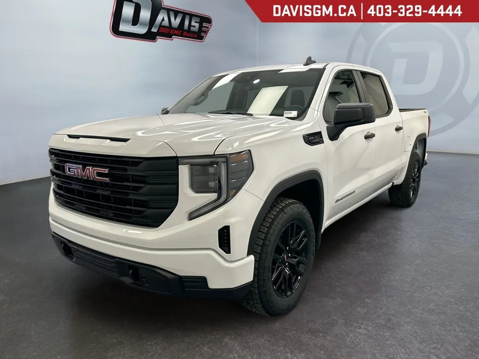 GMC Sierra 1500
