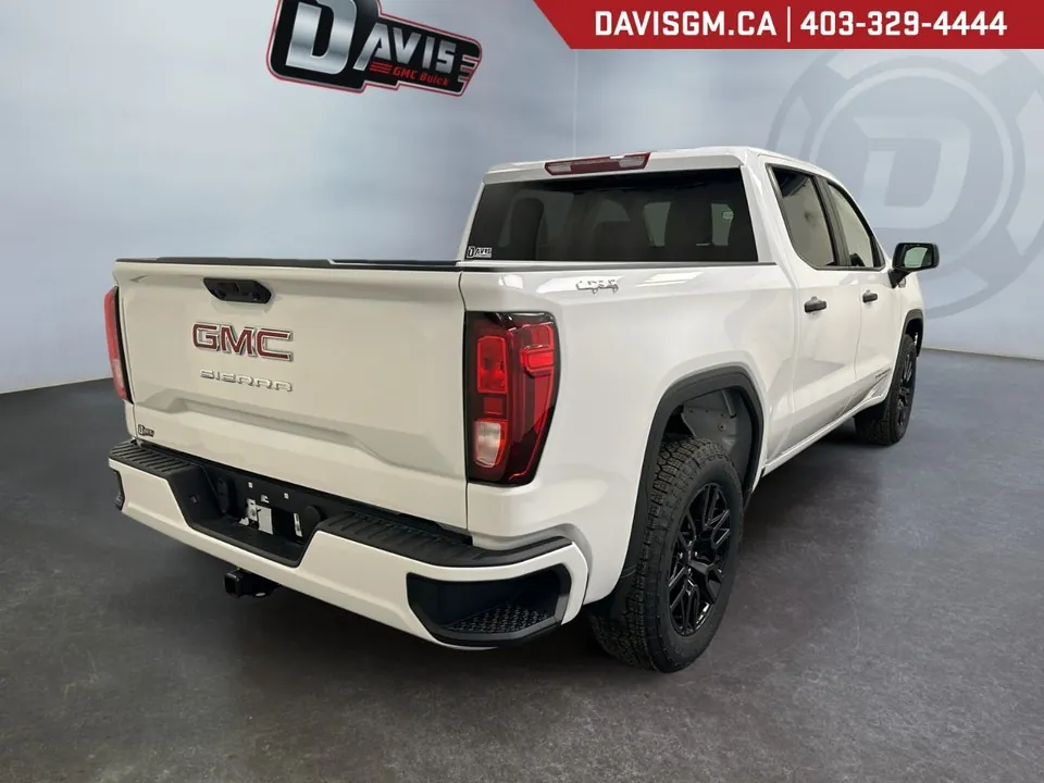 GMC Sierra 1500 2026 photo 5