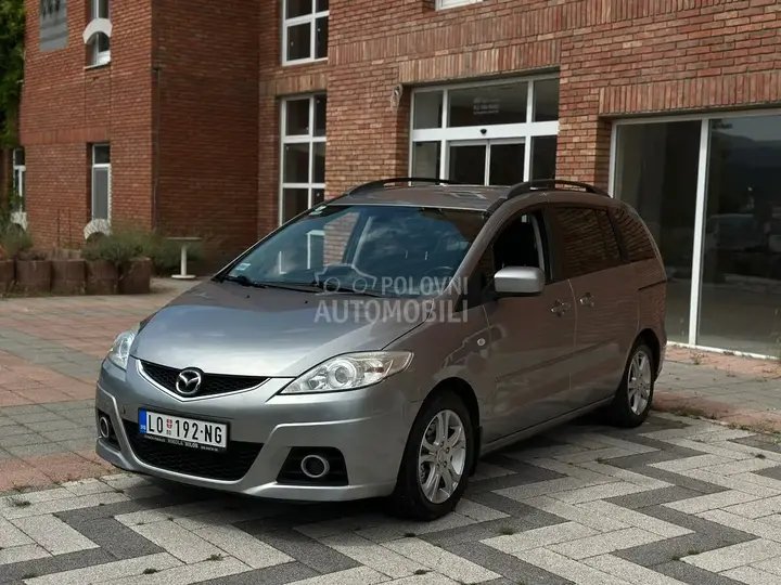 Mazda 5