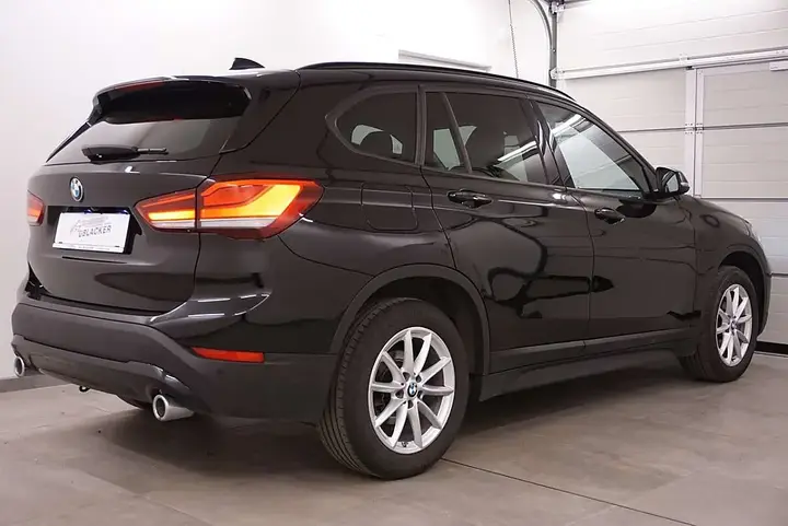 BMW X1 2021 photo 2