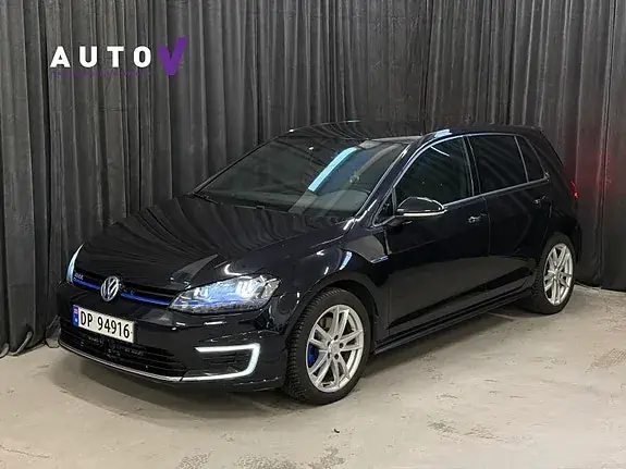 Volkswagen Golf 7