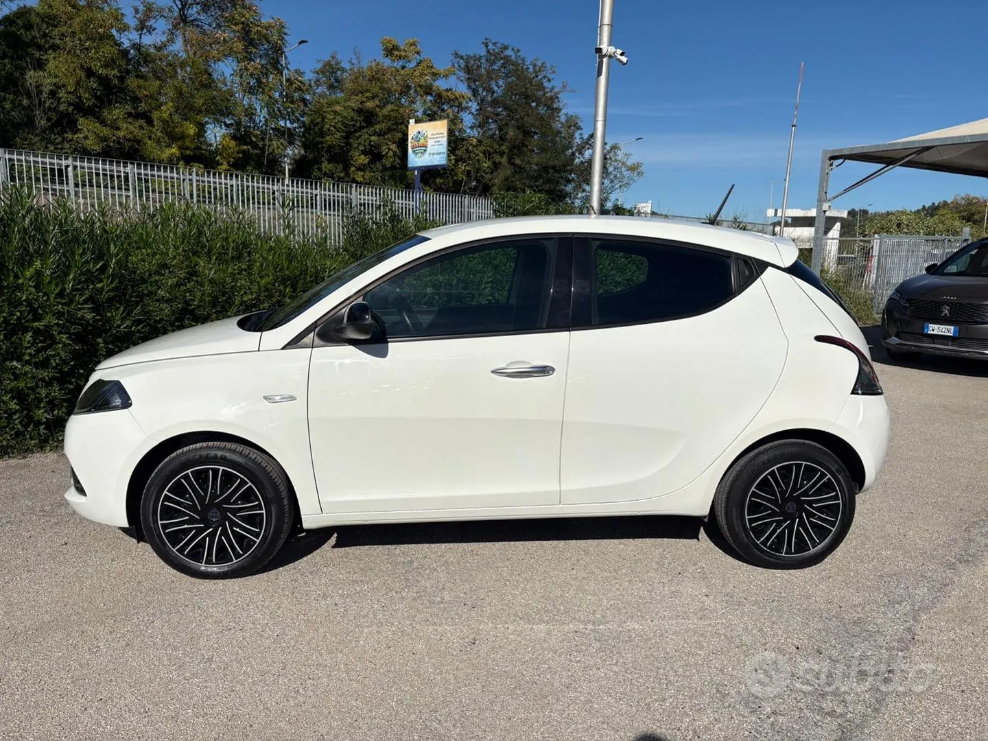 Lancia Ypsilon 2023 photo 3
