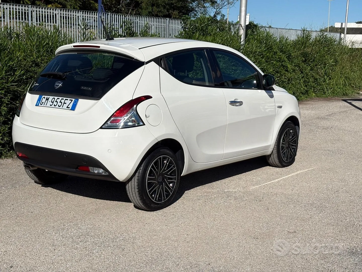 Lancia Ypsilon 2023 photo 5