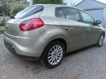 Fiat Bravo 2009 photo 3