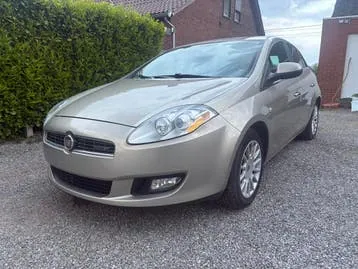 Fiat Bravo